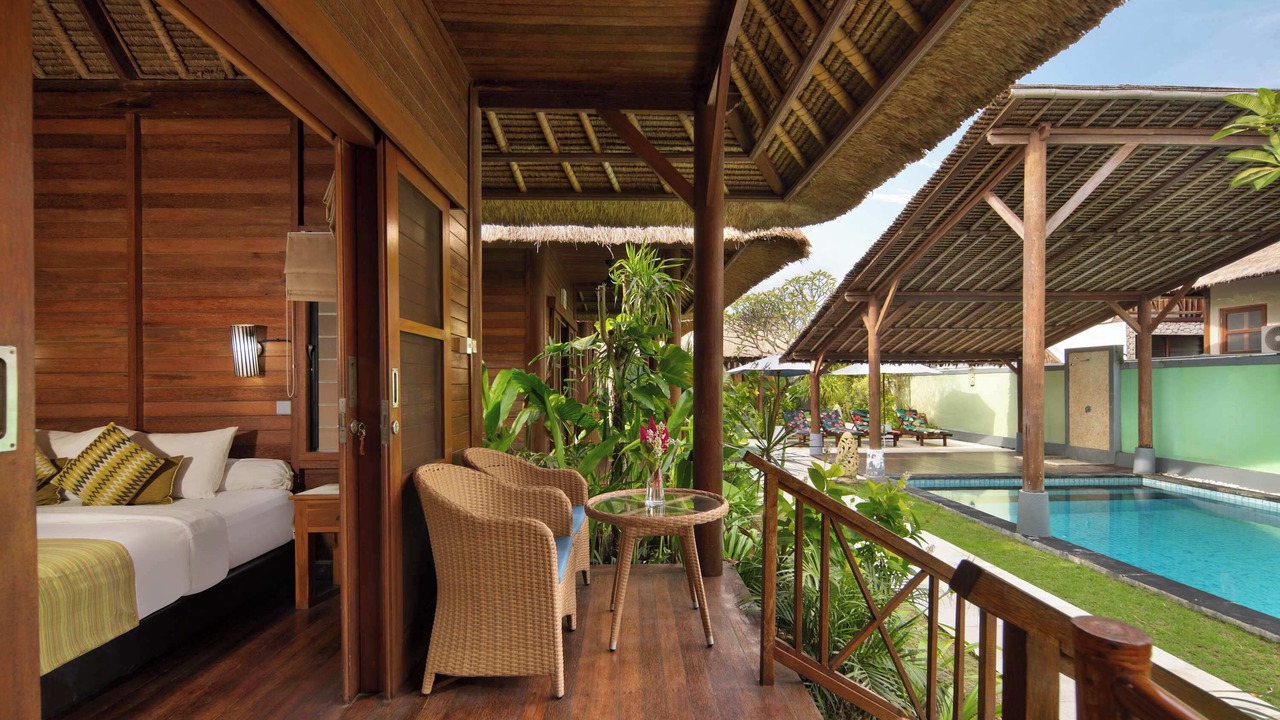 Photo of Outdoor in Jungut Batu