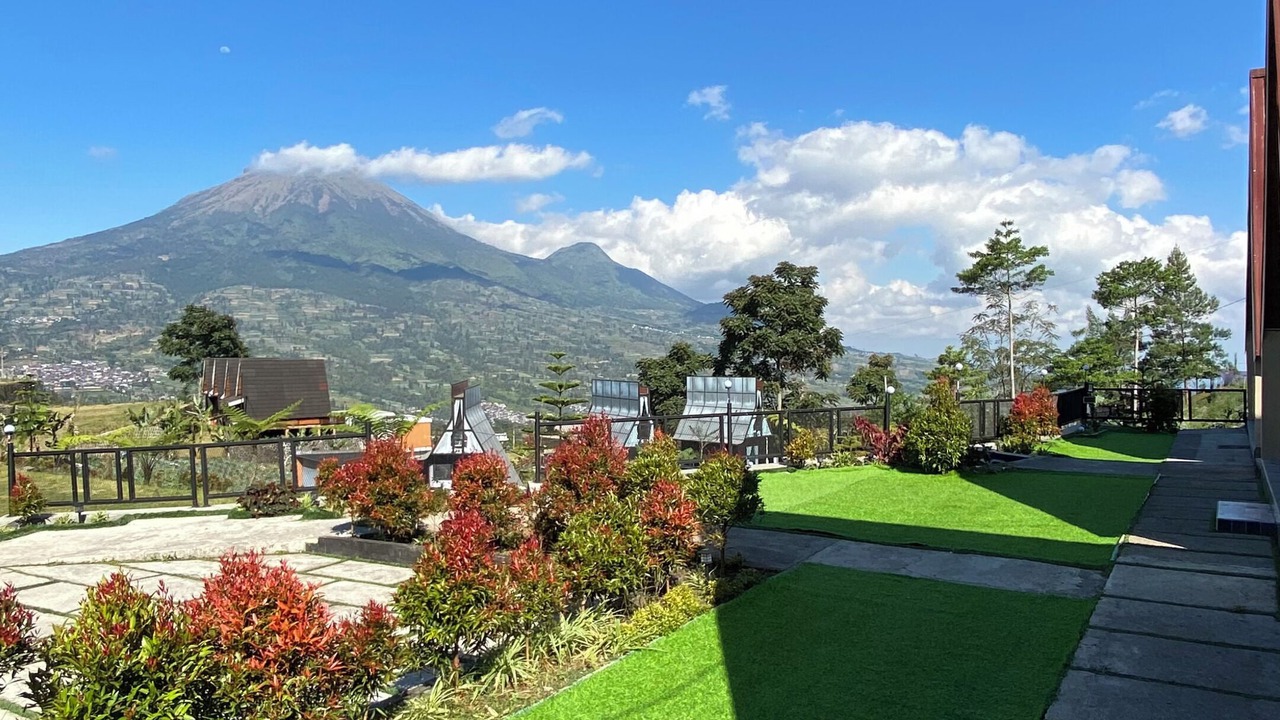 Photo of Outdoor in Wonosobo