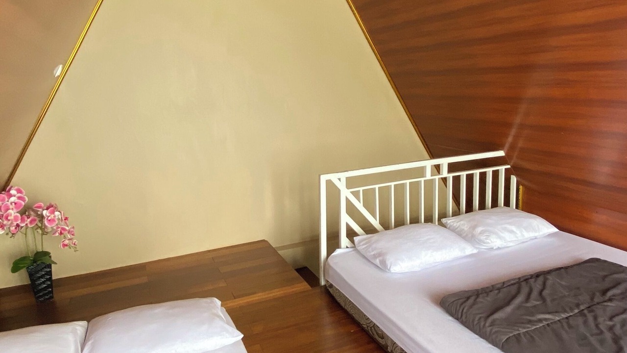 Photo of Bedroom in Wonosobo