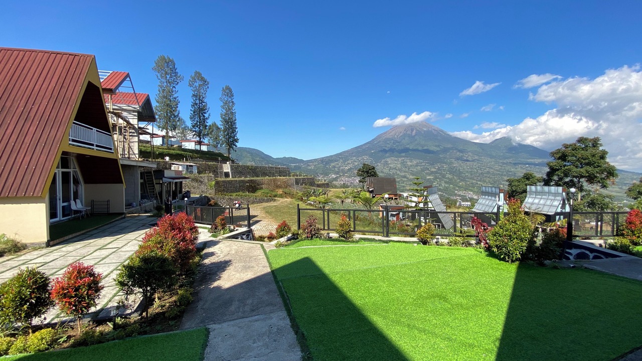 Photo of Outdoor in Wonosobo