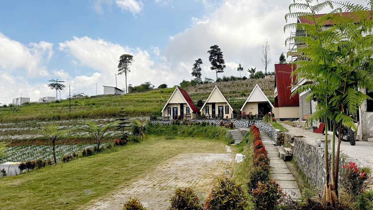Photo of Outdoor in Wonosobo