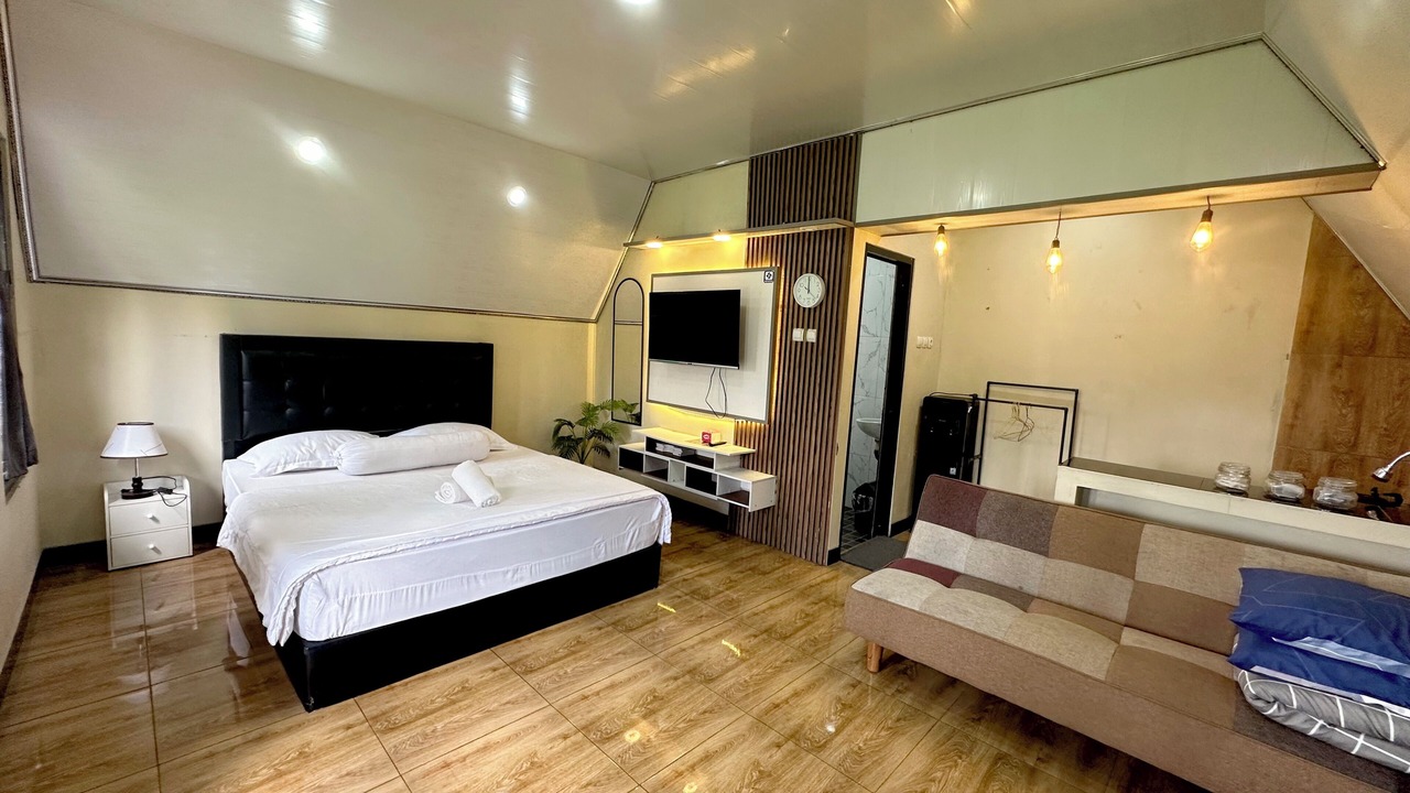 Photo of Bedroom in Wonosobo