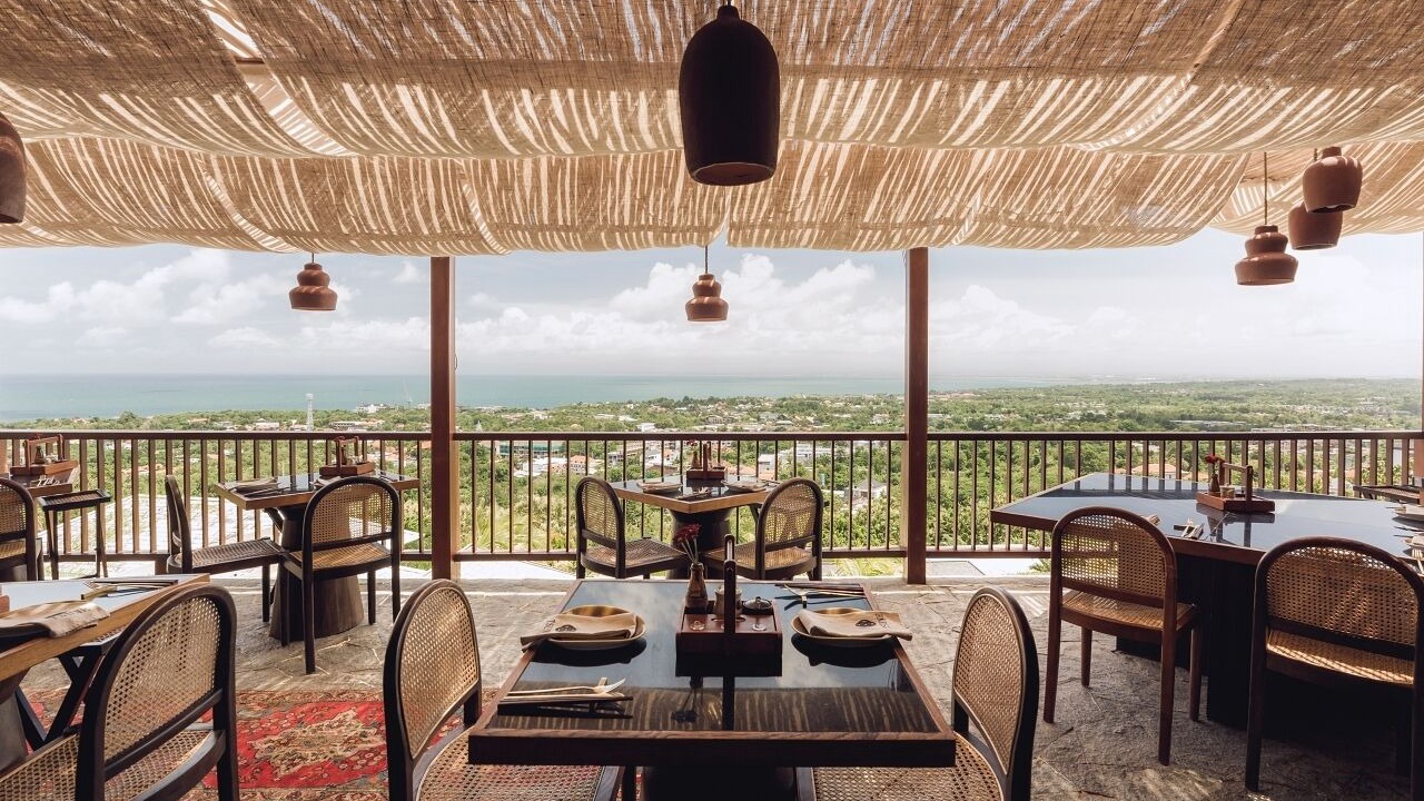 Photo of Outdoor in Pecatu