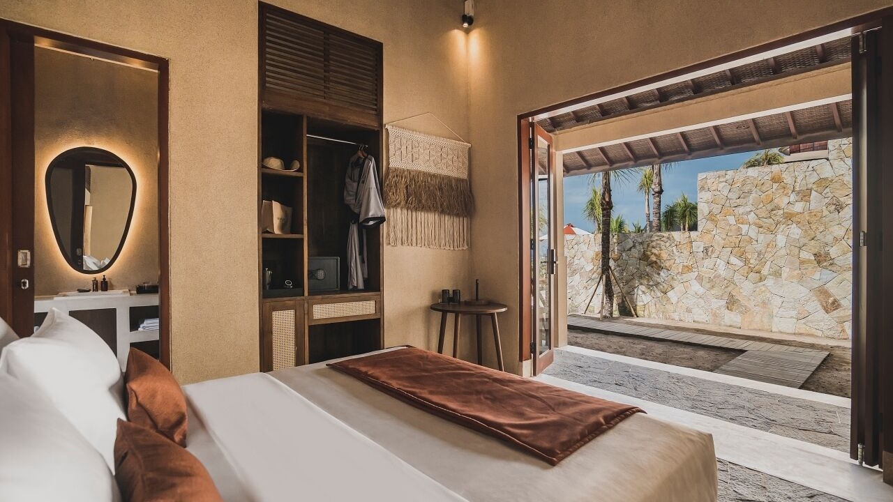 Photo of Bedroom in Pecatu