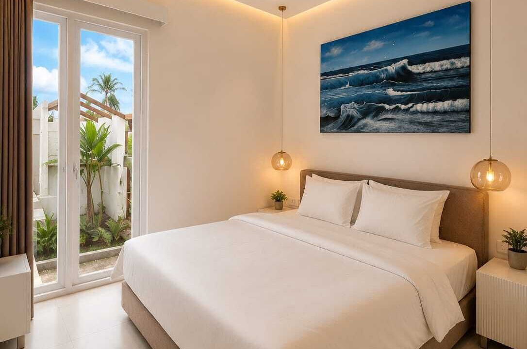 Photo of Bedroom in Seminyak