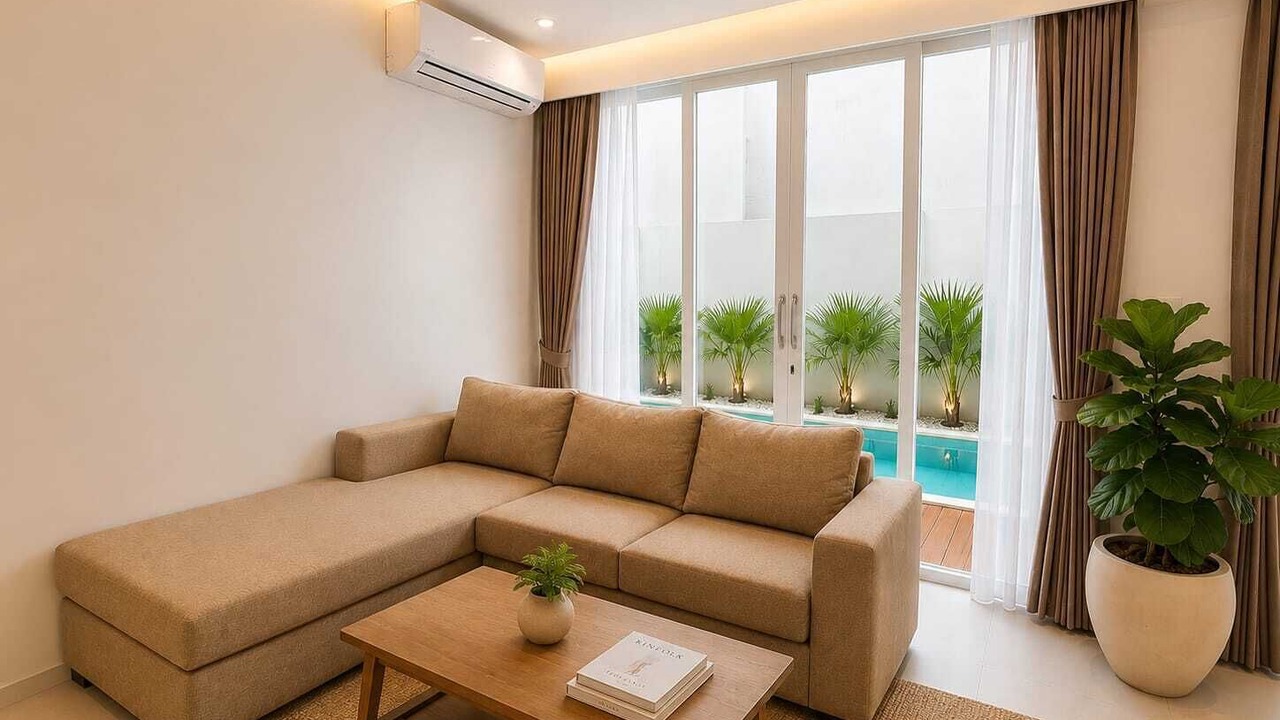 Photo of Livingroom in Seminyak