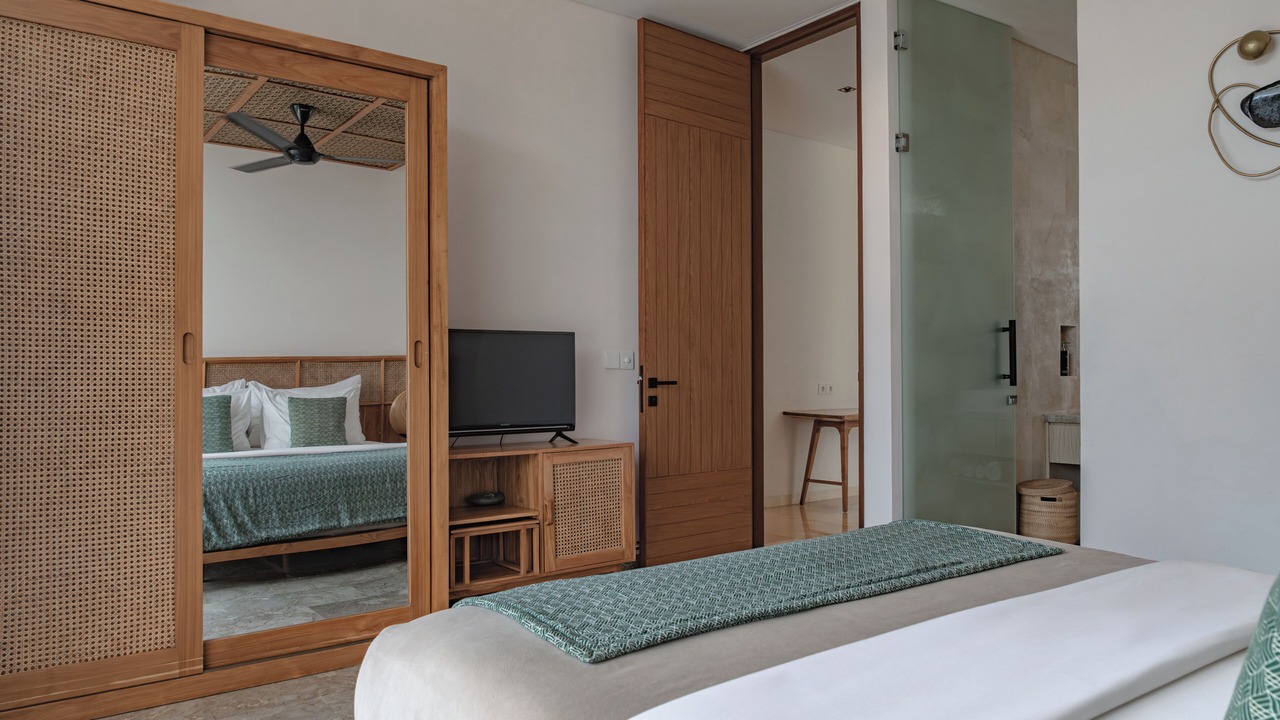 Photo of Bedroom in Dewi Sri