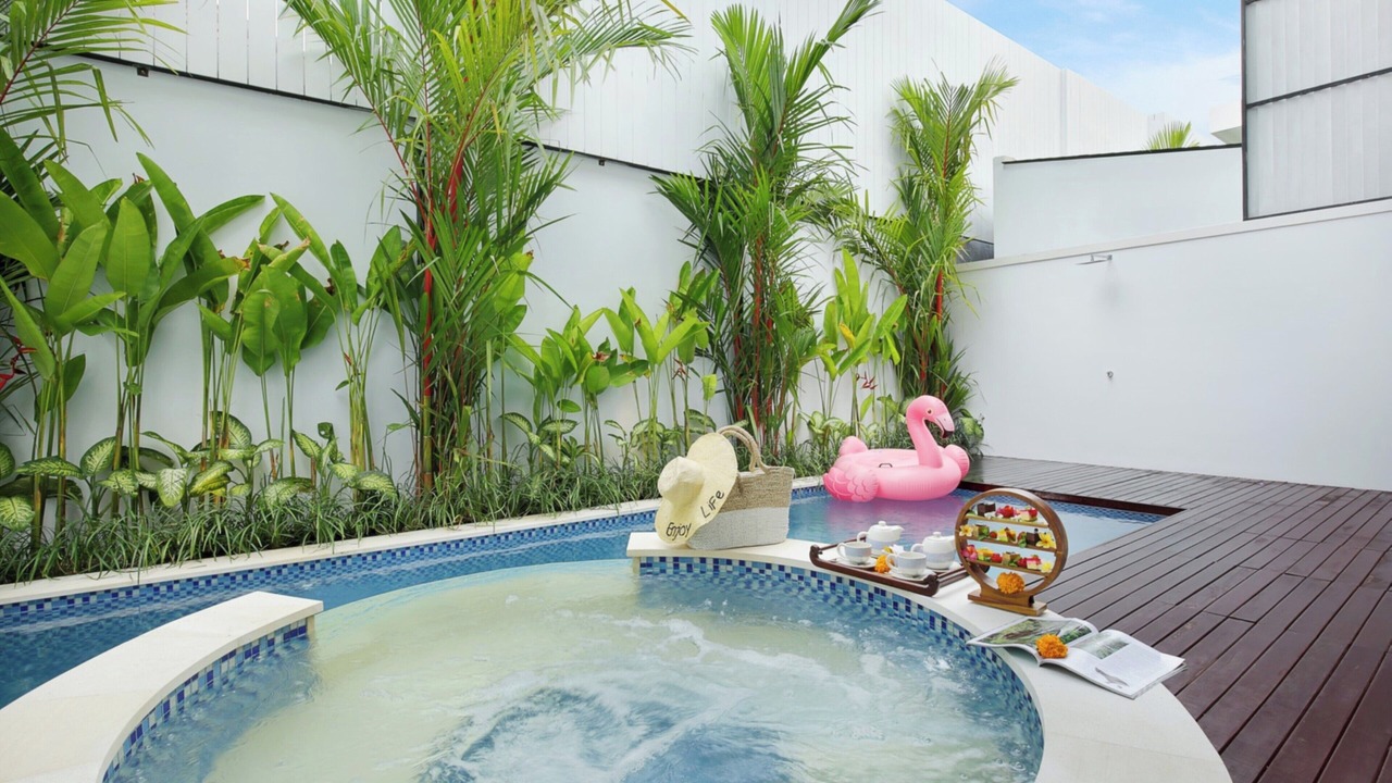 Photo of Outdoor in Dewi Sri