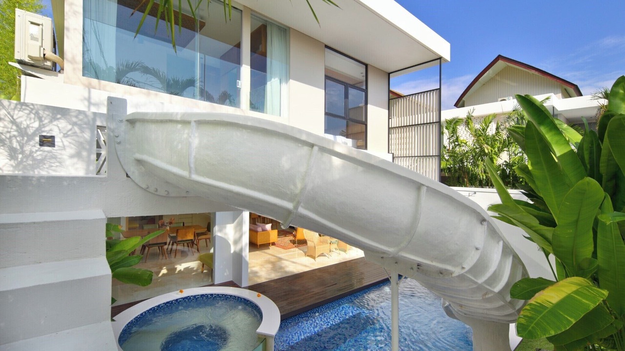 Photo of Patio Balcony in Dewi Sri