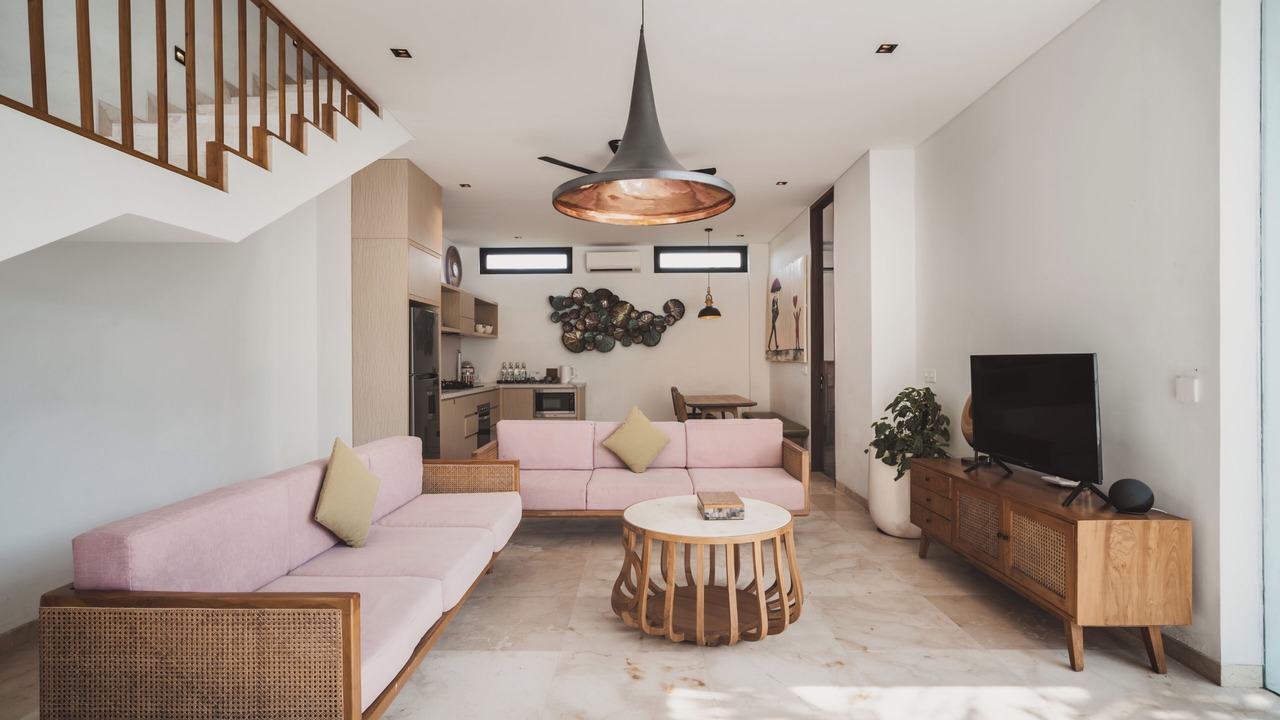 Photo of Livingroom in Dewi Sri