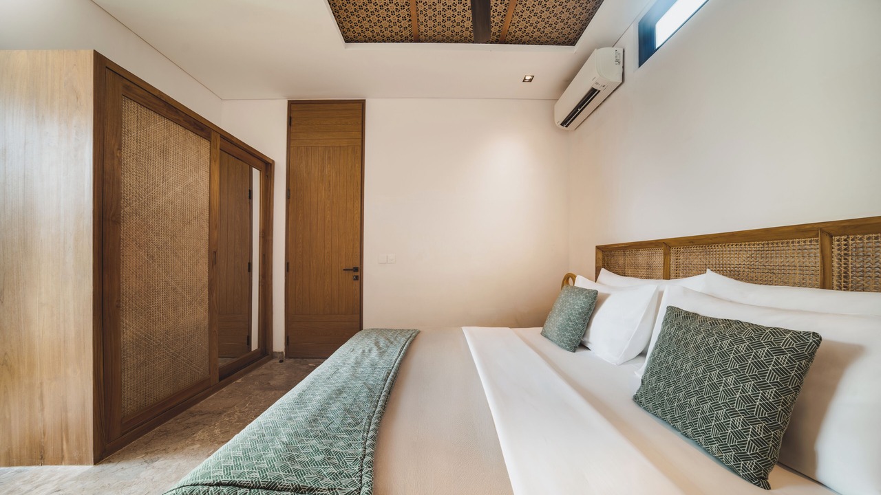 Photo of Bedroom in Dewi Sri