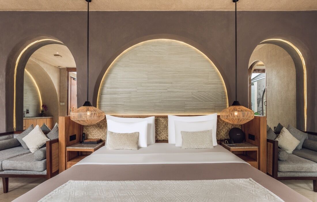 Photo of Bedroom in Dewi Sri