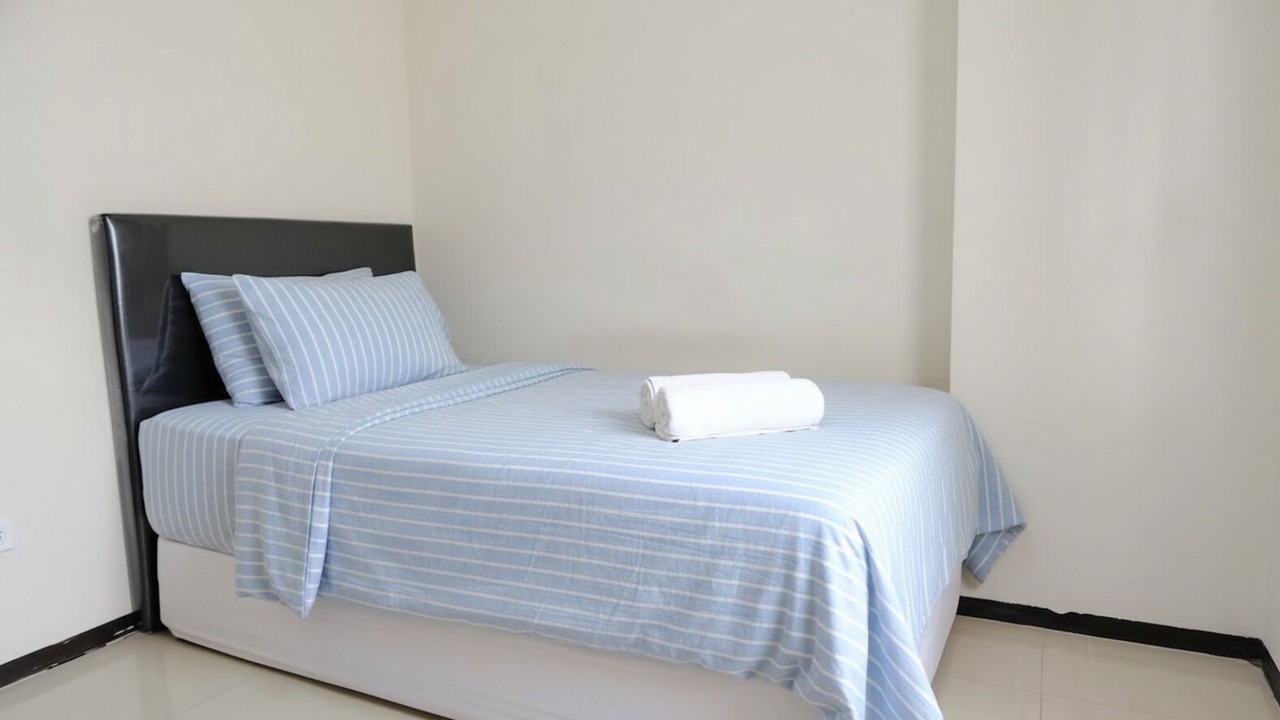 Photo of Bedroom in Bandung