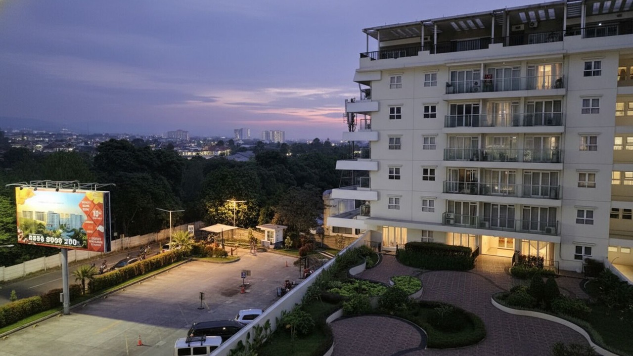 Photo of Outdoor in Bandung