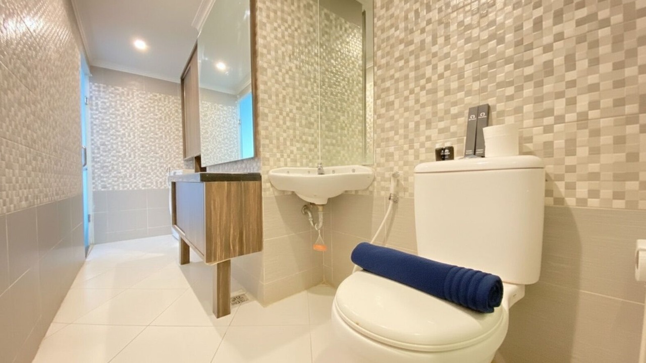 Photo of Bathroom in Bandung