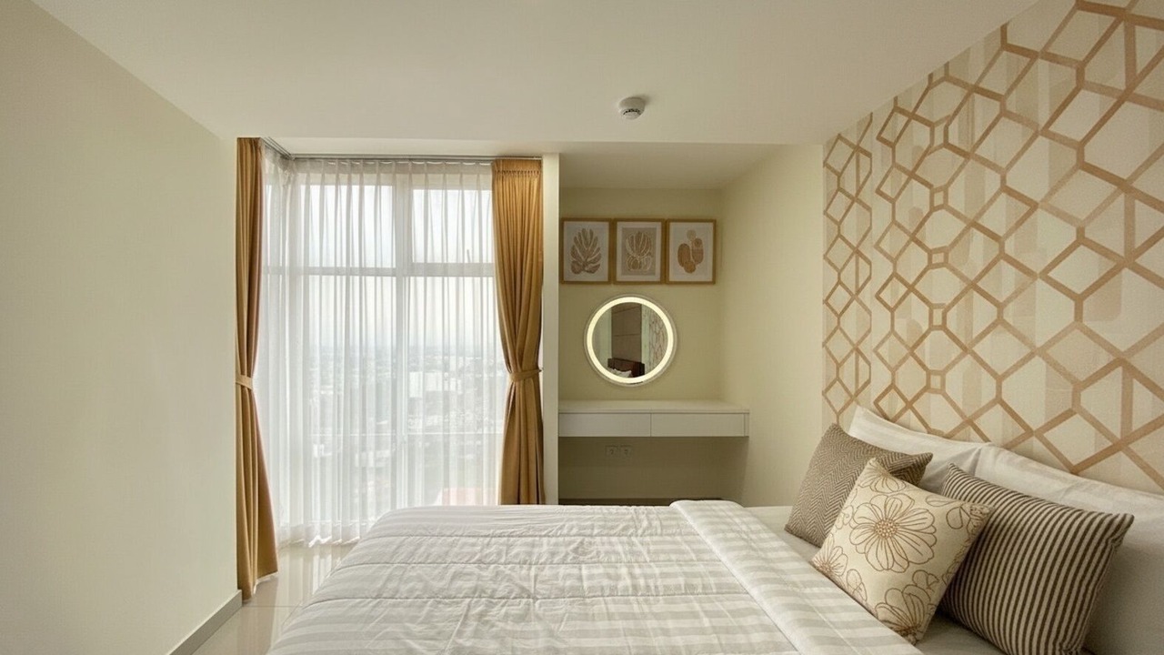 Photo of Bedroom in Bandung
