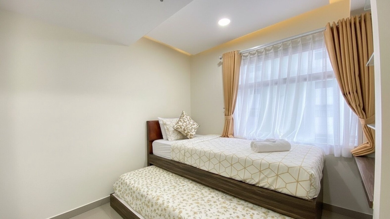 Photo of Bedroom in Bandung