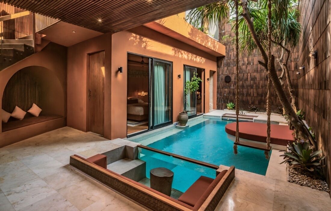 Photo of Outdoor in Seminyak
