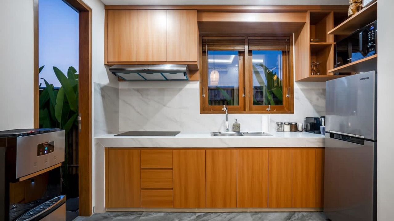 Photo of Kitchen in Batuan