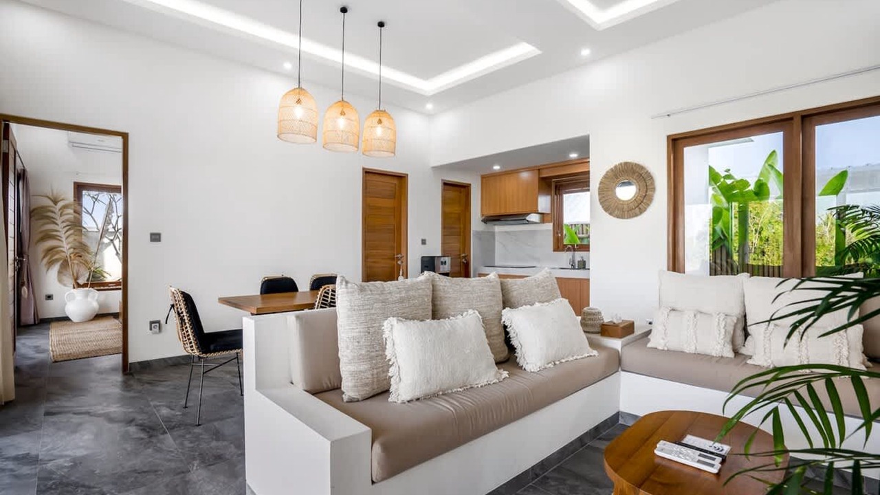 Photo of Livingroom in Batuan