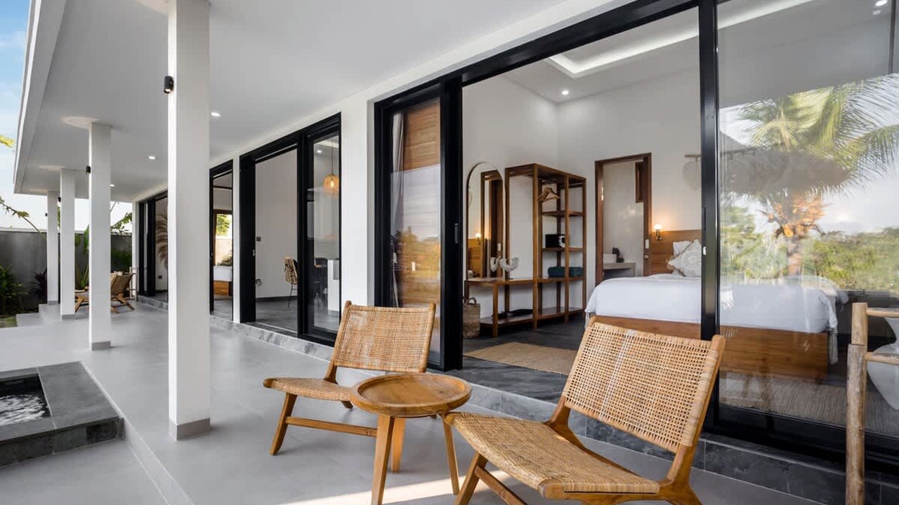 Photo of Bedroom in Batuan