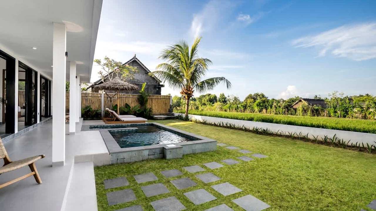 Photo of Outdoor in Batuan