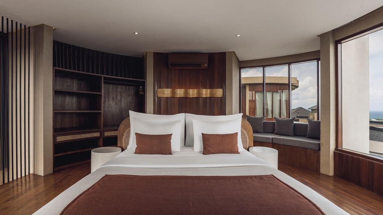 Photo of Bedroom in Pecatu