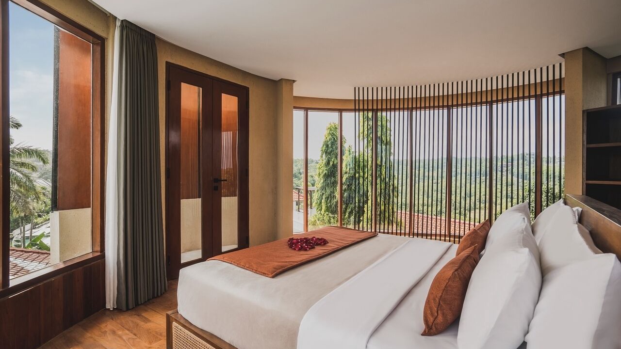 Photo of Bedroom in Pecatu