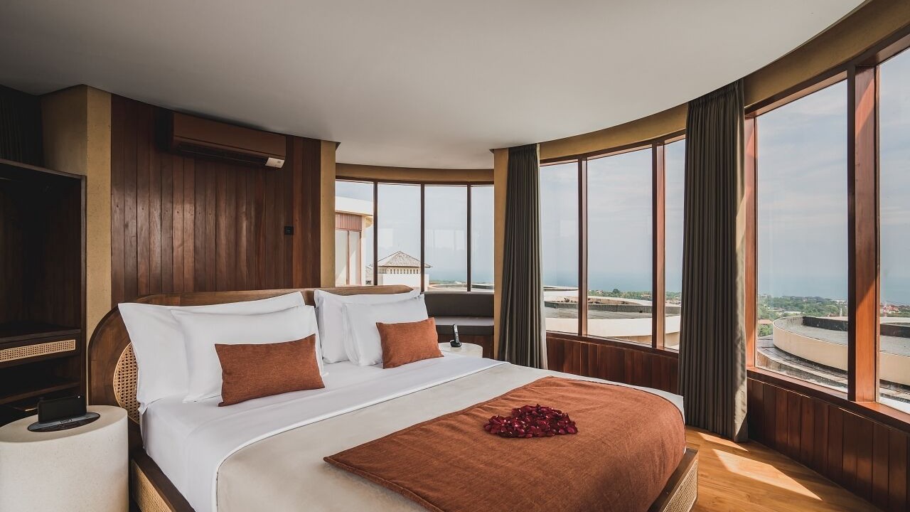 Photo of Bedroom in Pecatu