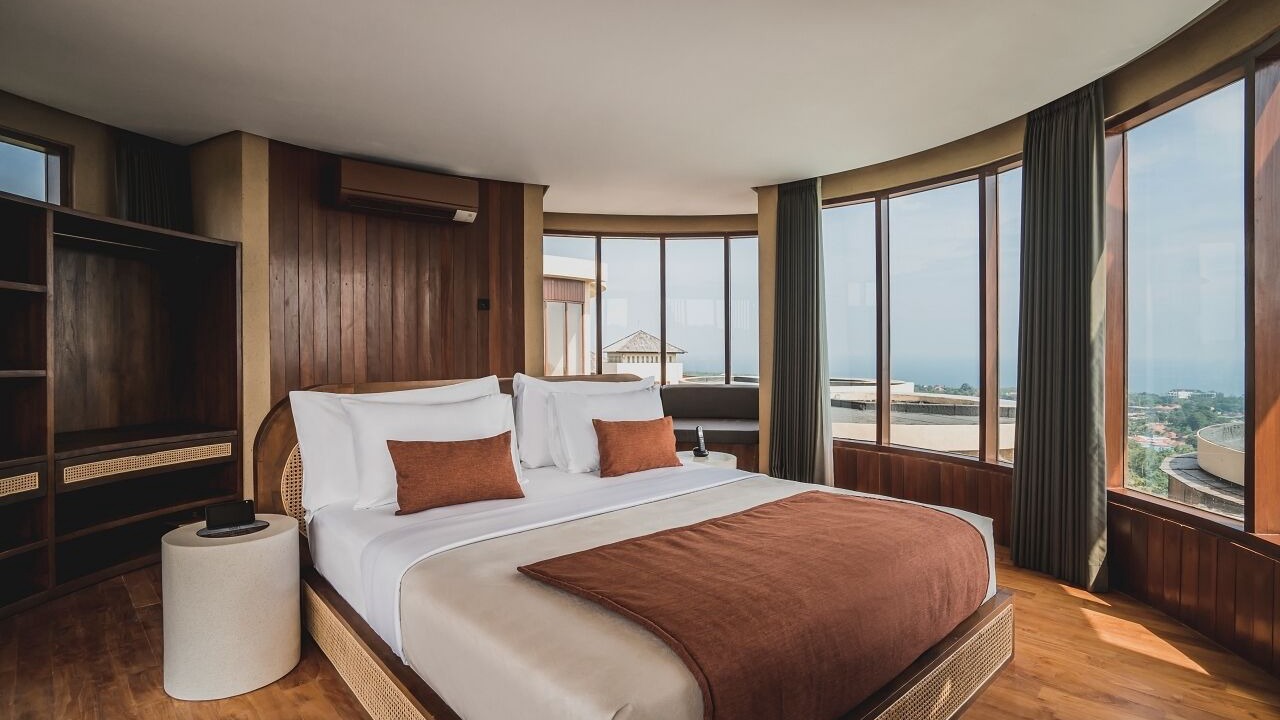 Photo of Bedroom in Pecatu