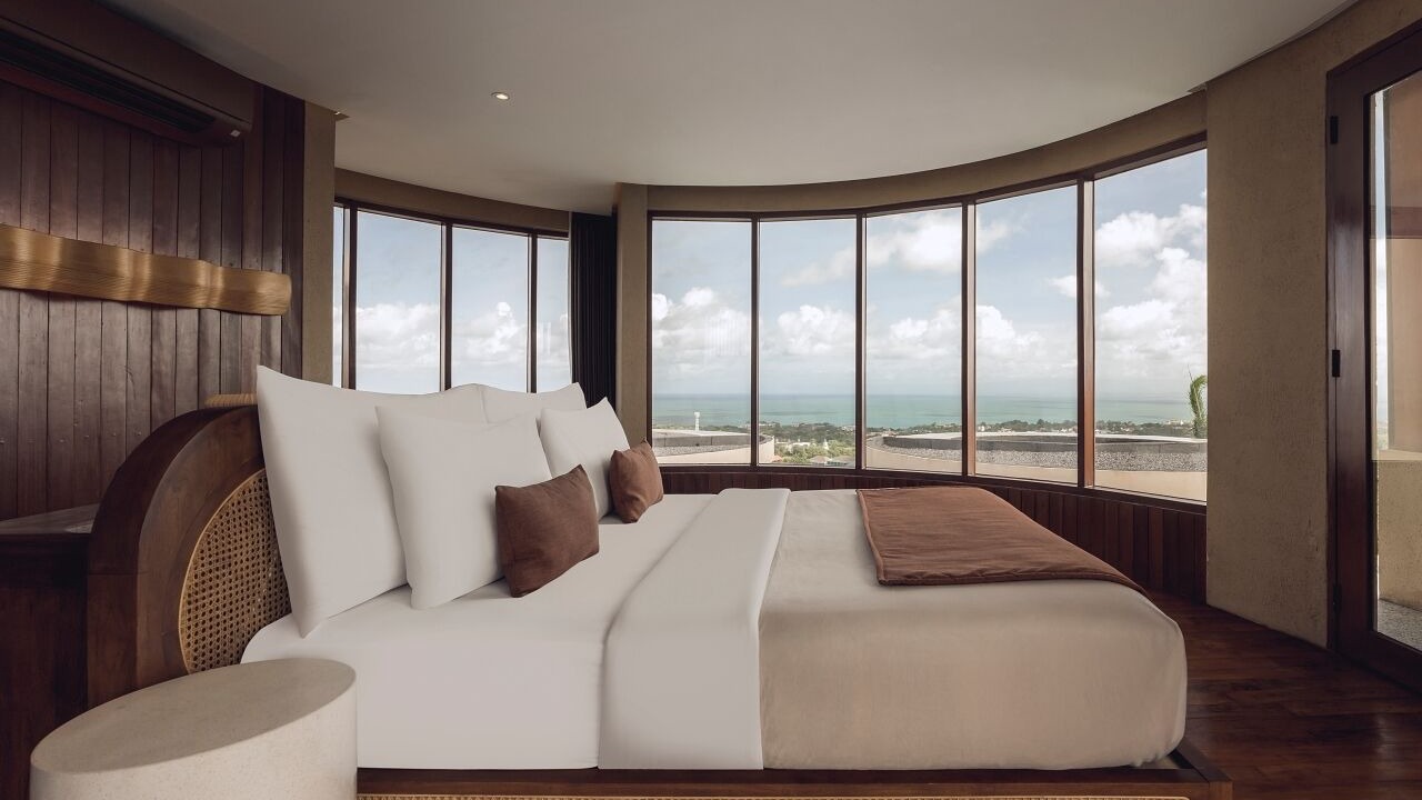 Photo of Bedroom in Pecatu