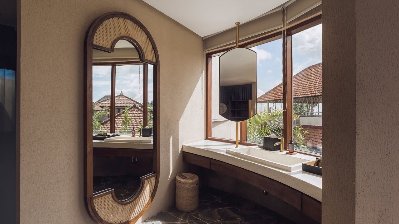 Photo of Bathroom in Pecatu