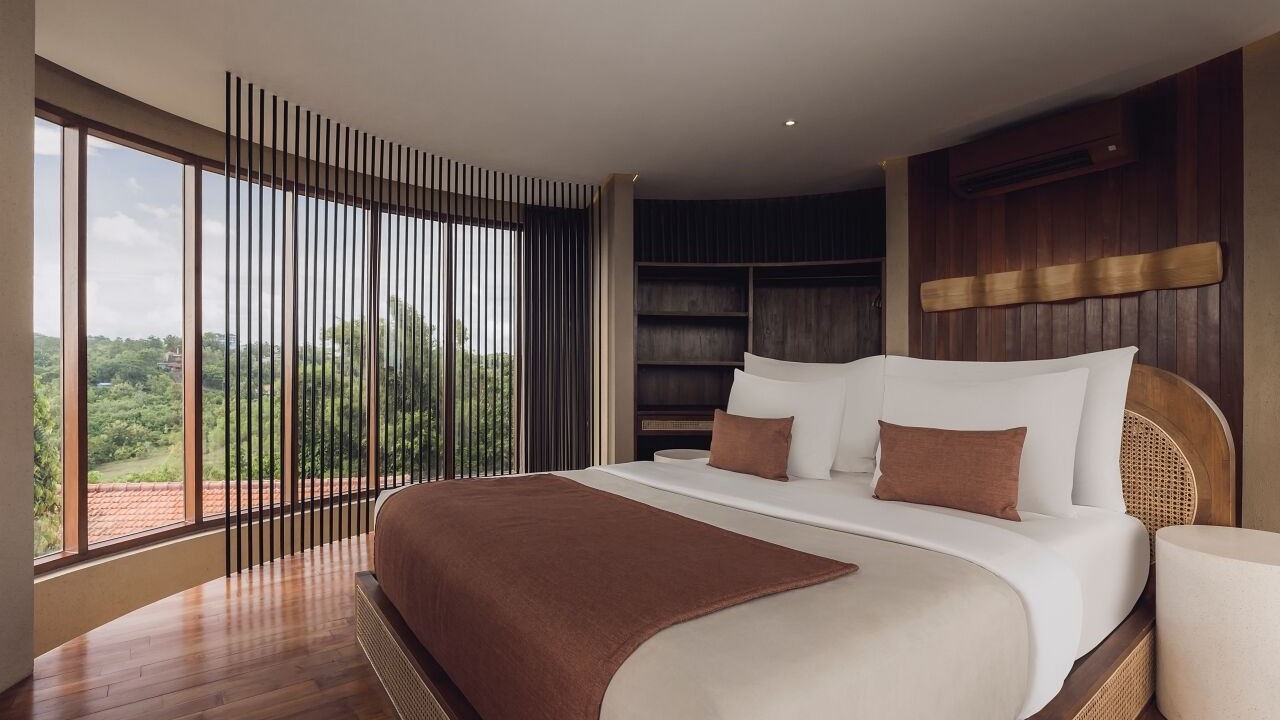 Photo of Bedroom in Pecatu