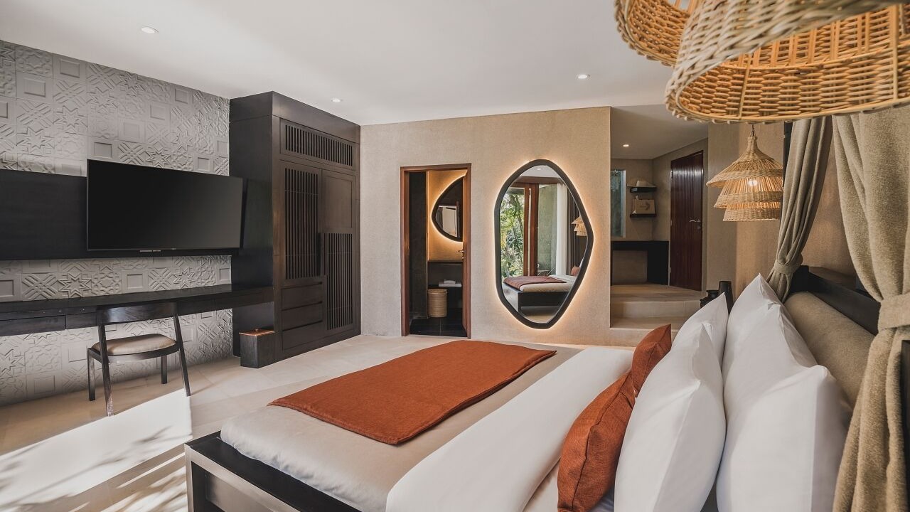 Photo of Bedroom in Pecatu
