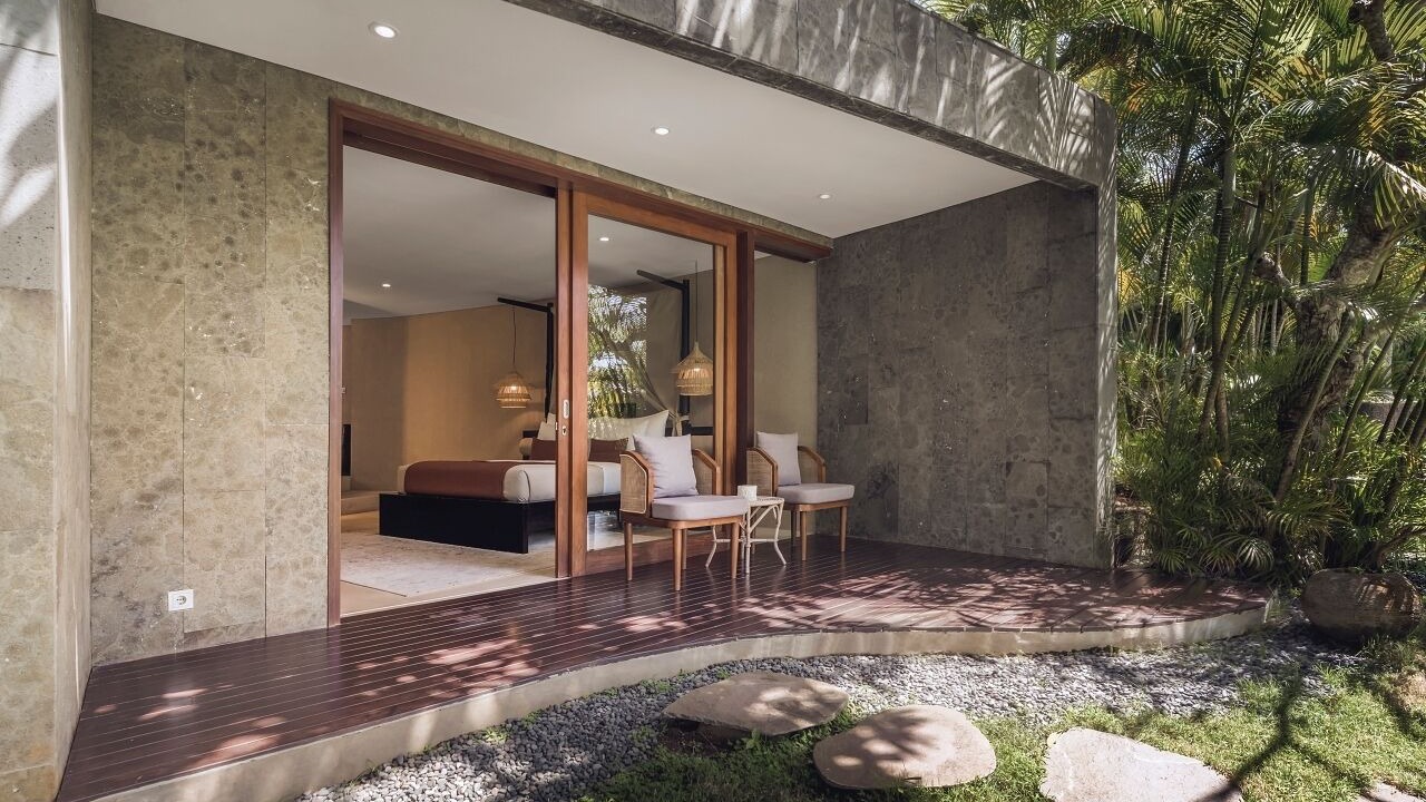Photo of Patio Balcony in Pecatu