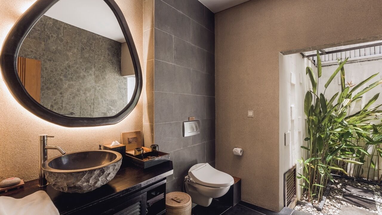 Photo of Bathroom in Pecatu