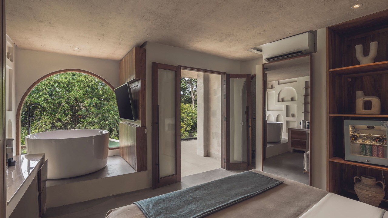 Photo of Bedroom in Petulu