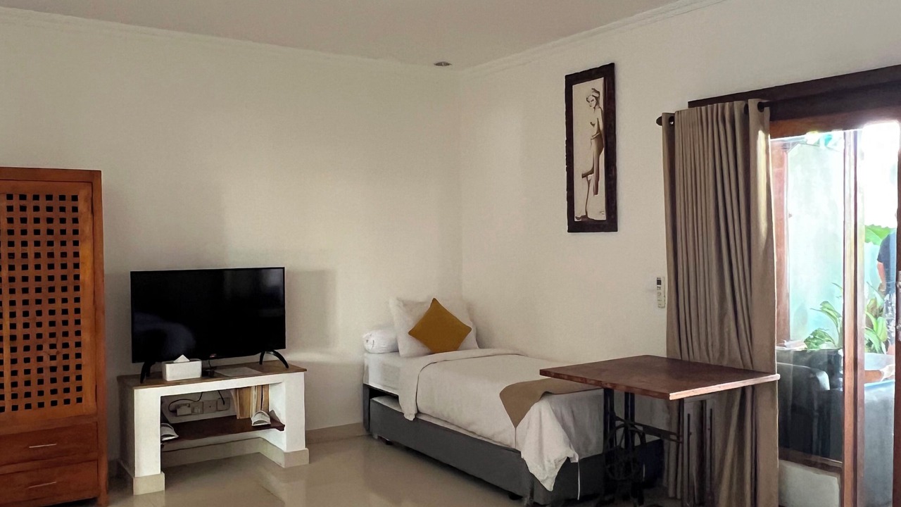 Photo of Bedroom in Nakula