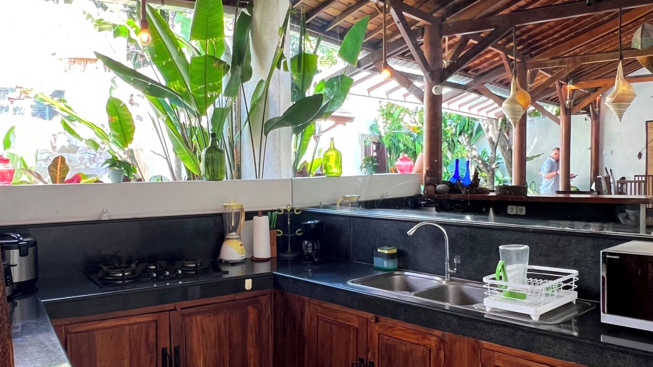 Photo of Kitchen in Nakula