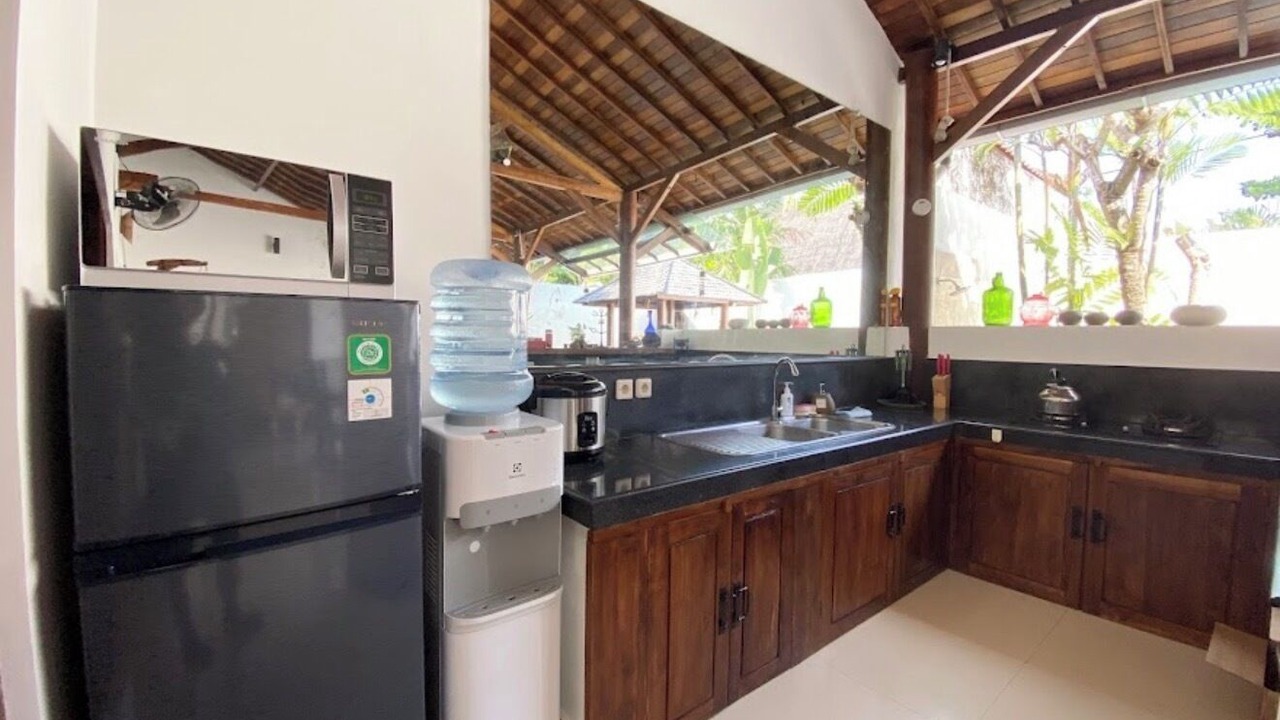 Photo of Kitchen in Nakula