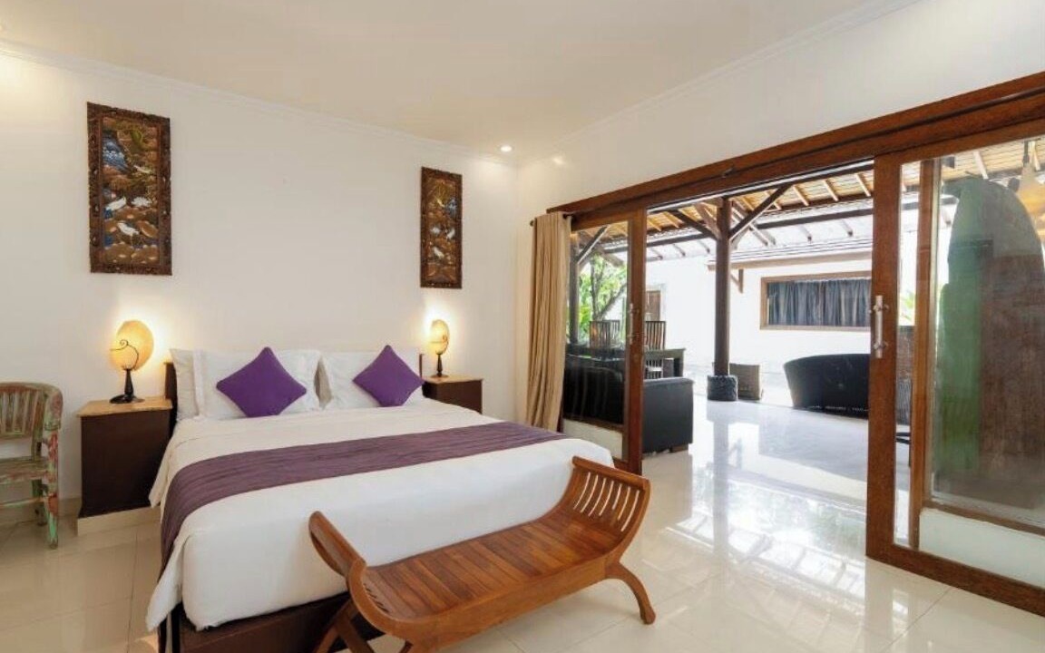 Photo of Bedroom in Nakula
