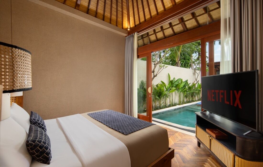 Photo of Bedroom in Sambahan