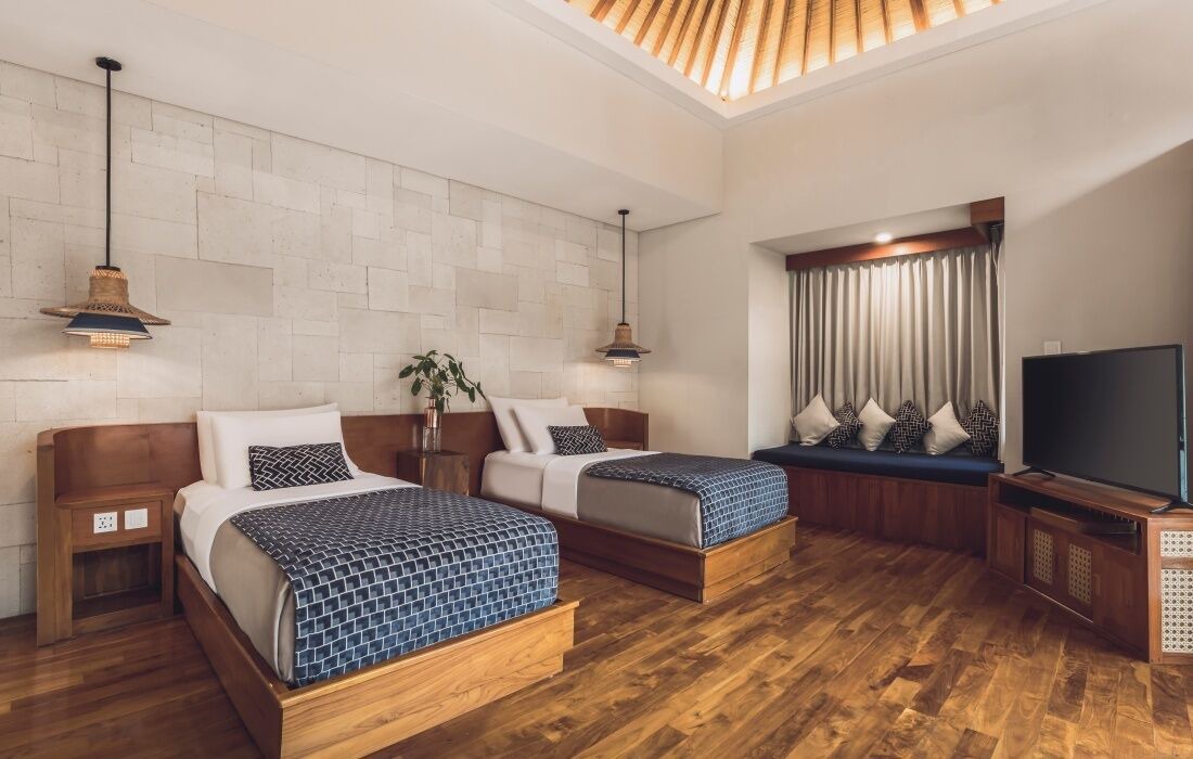 Photo of Bedroom in Sambahan