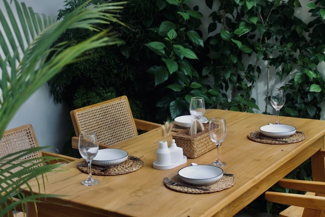 Photo of Outdoor in Umalas