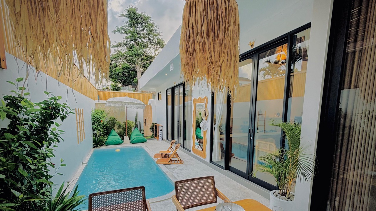 Photo of Outdoor in Umalas