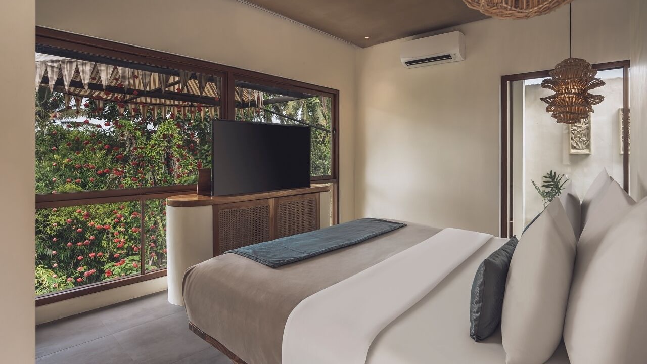 Photo of Bedroom in Petulu
