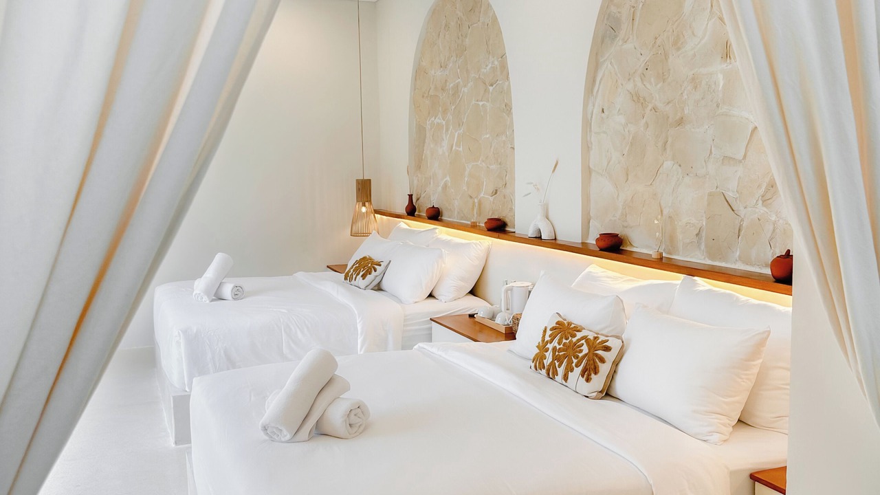 Photo of Bedroom in Mlati
