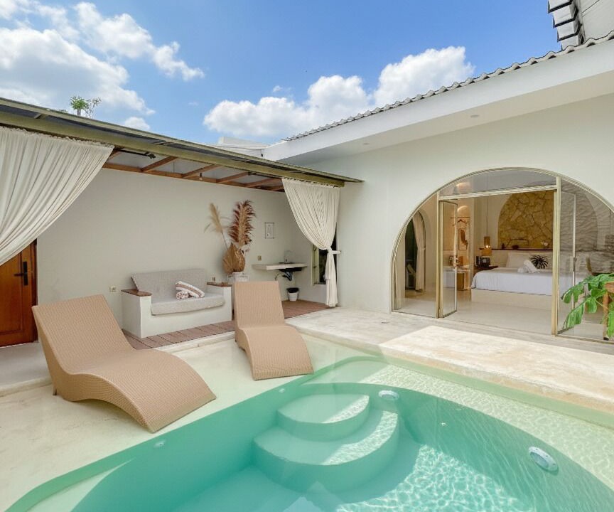 Photo of Bedroom in Mlati