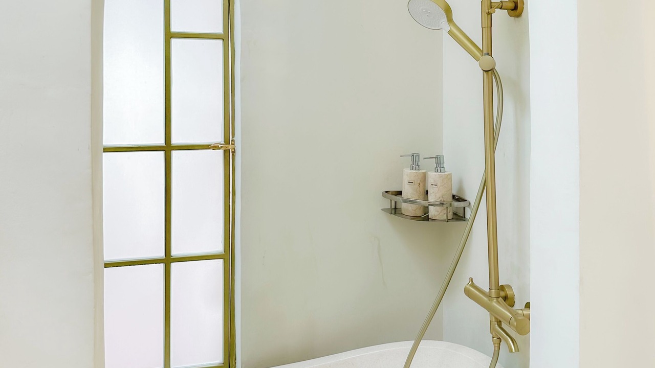 Photo of Bathroom in Mlati