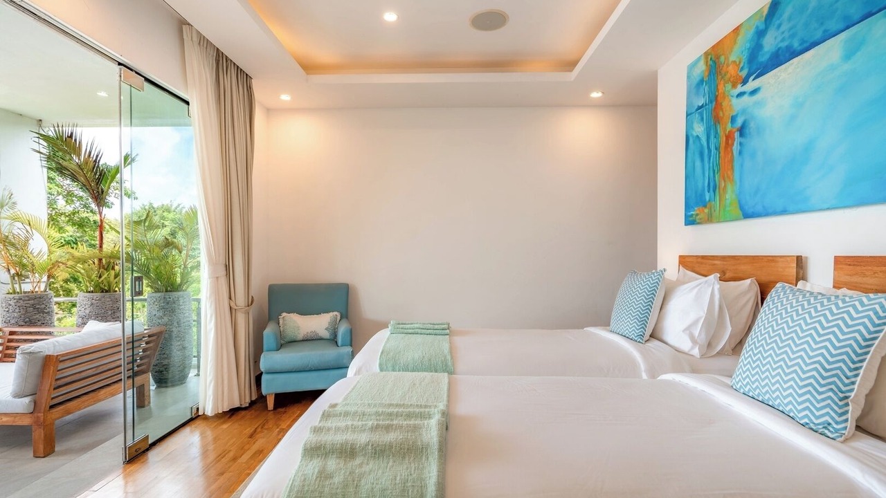 Photo of Bedroom in Pecatu